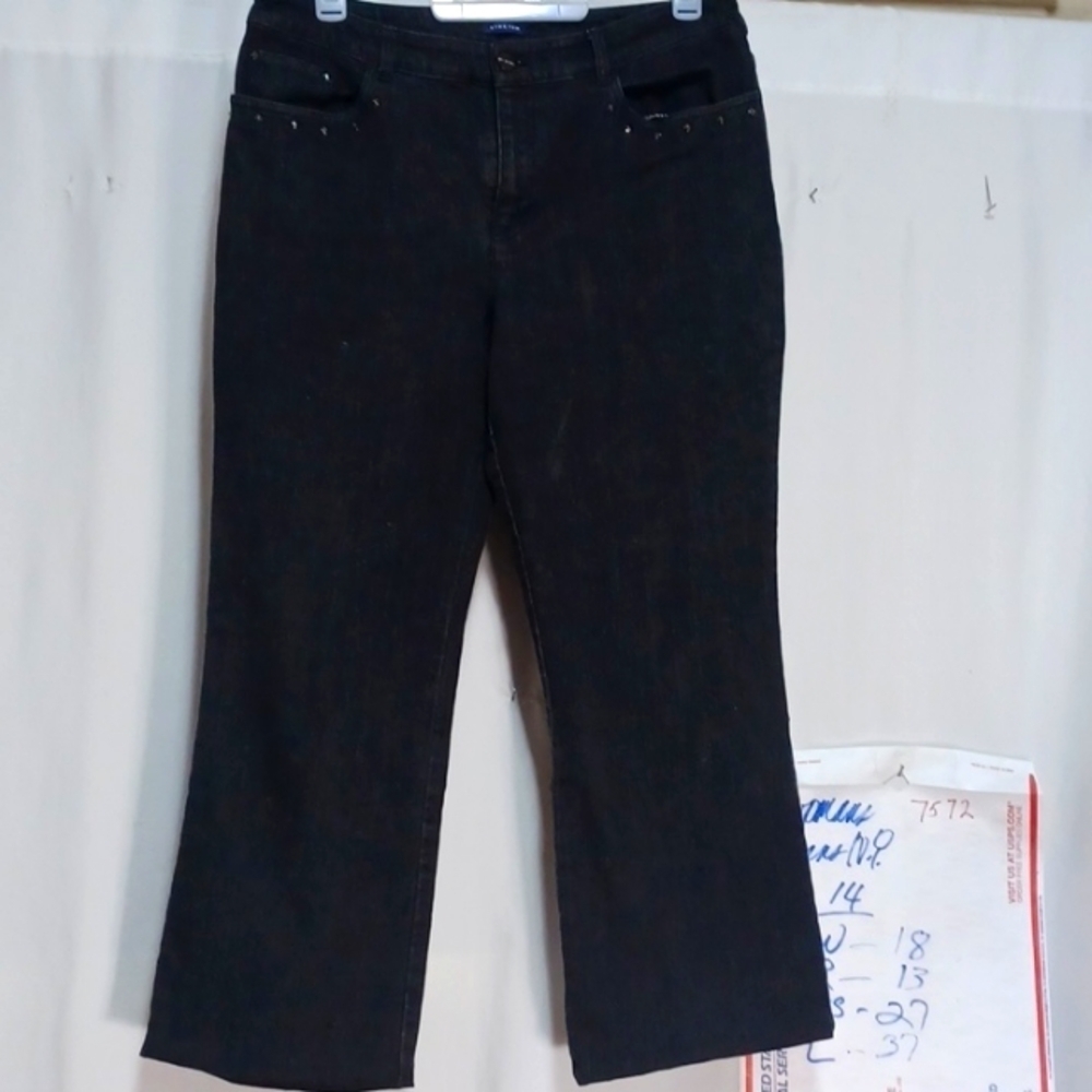 Jones New York jeans size 14